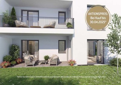 Ideal für junge Familien! (ETW  3.2)