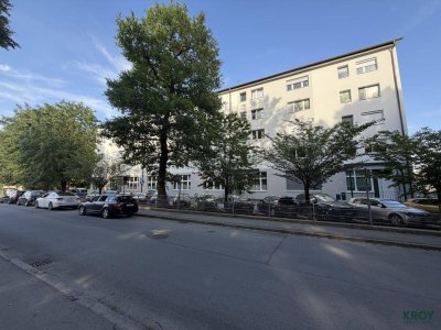Anlage: 3-Zimmerwohnung in Salzburg-Maxglan – langfristige Ertragssicherheit in beliebter Stadtwohnlage