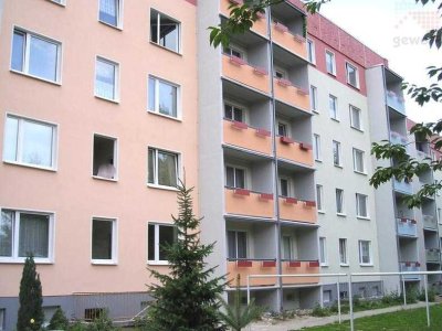 1-Raum-Wohnung sucht neuen Bewohner