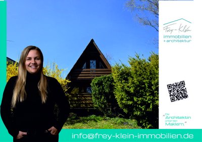 Gemütliches Zuhause in ruhiger und ländlicher Umgebung in Rheinböllener Waldsiedlung zu verkaufen!