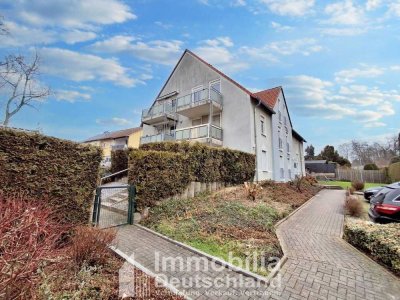 Junge Dachgeschosswohnung sucht neuen Eigentümer