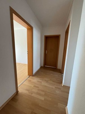 geräumige 3-Raum Wohnung mit Balkon in ruhiger Lage