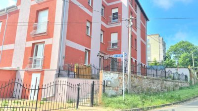 Direkt am "Salbker See"- mit Garten und Stellplatz