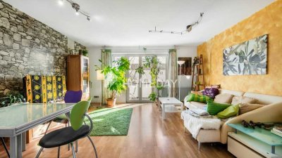 Großzügige 3-Zimmer-Wohnung mit zwei Loggien in Degerloch – kurzfristig verfügbar