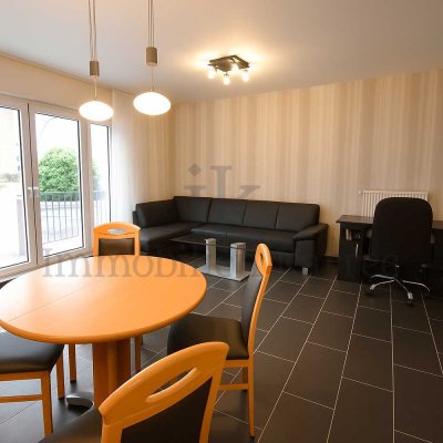 Helle Erdgeschosswohnung in zentraler Lage von Dormagen – ideal als Kapitalanlage oder Eigenheim