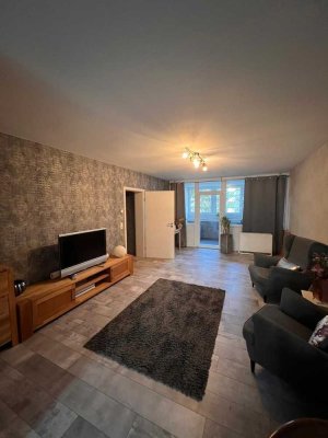 Renovierte Eigentumswohnung zu verkaufen