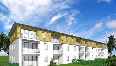 Hollabrunn|Wiedervergabe|3Zimmer|Balkon|1PKW-Abstellplatz|Miete mit Kaufoption