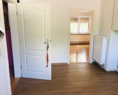 Schöne 2-Zimmer-Wohnung in Schorfheide