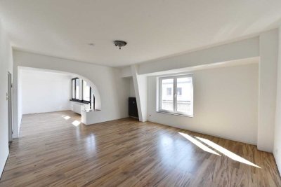 Modernisierter 4-Zi.-Familientraum mit Balkon in Duisburg