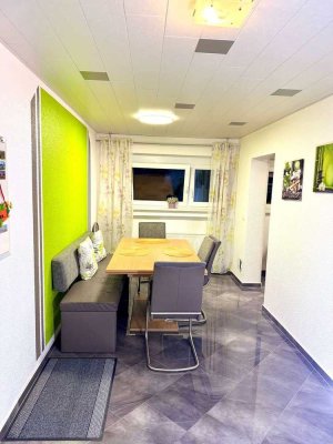 4,5-Zimmer-Wohnung mit Balkon in familienfreundlicher Lage von Bietigheim