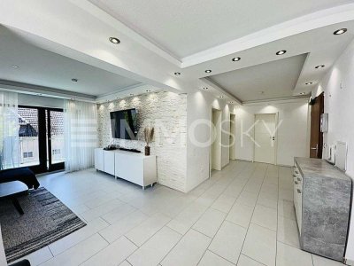 Willkommen in Ihrem neuen Zuhause - zentral in Steinbach!