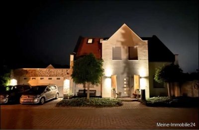Tolles facettenreiches Einfamilienhaus in Meine OT Wedelheine