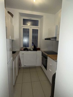 2 Zimmer Wohnung