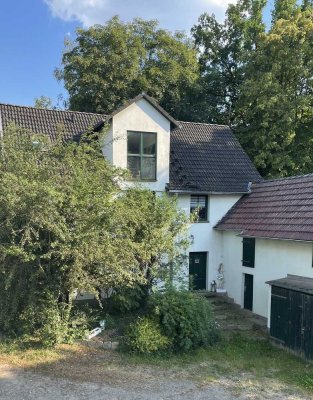 Geräumiges,-Einfamilienhaus im ländlichen Raum mit EBK in Gera