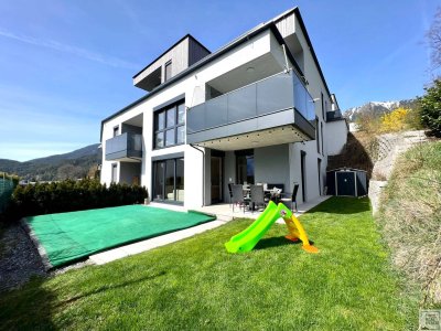 Holiday Living als Zuhause