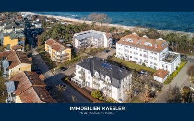 Beliebte Ferienwohnung mit Schwimmbadzugang