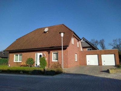 Großes 6-Zimmer-Einfamilienhaus zum Kauf in Fürstenau