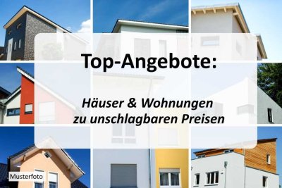 1-Zimmer-Wohnung - provisionsfrei