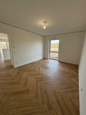 Neubau! 4 Zimmer | familienfreundliche Wohnung & Nachbarschaft – Etagen flexibel verfügbar