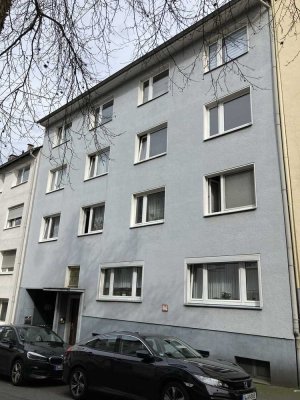 Schöne 2 Zimmerwohnung in Wuppertal