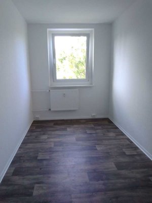 Helle 4-Zimmer-Wohnung in Sellin am Wald