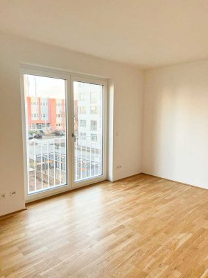Gemütliche 3-Zimmer-Wohnung mit EBK und Fensterbad