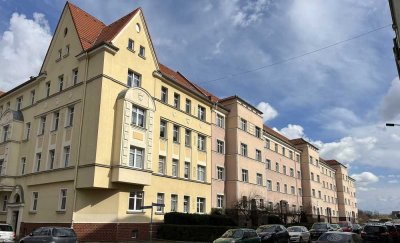 Sanierte Singlewohnung!