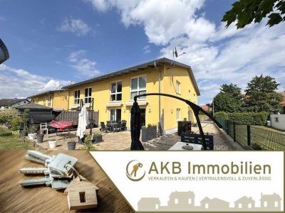 Doppelhaushälfte in Marburg-Elnhausen