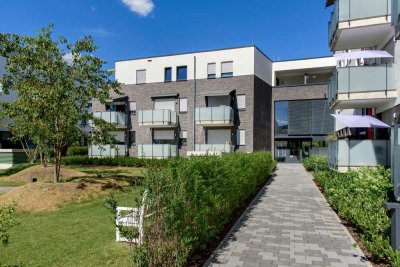 1 Zimmer in Bergheim