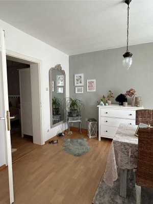Gemütliche 2 Zimmer Wohnung | 60 m² | Kassel Harleshausen