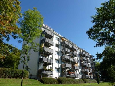 GEMÜTLICHes NEST in RABENSTEIN wieder frei ! ! !