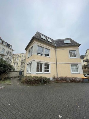 Freie Zimmer in bestehender WG