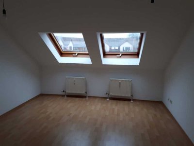 Schöne helle 1-Zimmer Wohnung in ruhiger Wohngegend