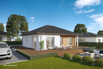 *** NEUBAU in Bracksted inkl. Grundstück!***