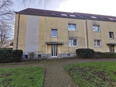 Klein aber fein: 1,5-Zimmer-Appartment