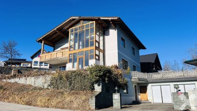 Wohnhaus in Judenburger Bestlage