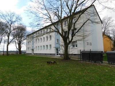 Gemütliche 3-Zimmer-Wohnung mit Balkon! Ideal als Paar oder Familie mit einem Kind!