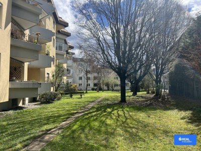 Moderne 3-Zimmer-Wohnung in Villach mit Westloggia Ideal für Familien!