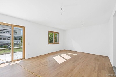 Wohnen am Tor zu Schönbrunn | Hochwertige 2-Zimmer-Eigentumswohnung | Top 1 | PROVISIONSFREI