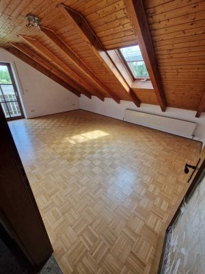 4-Z.-Wohnung (76m2) in Landershofen ab 1.3.26 zu vermieten