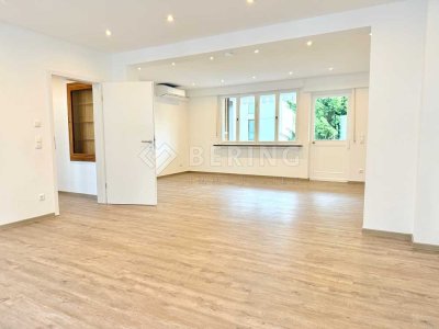 MODERNISIERTE STADTWOHNUNG | SIEGEN - INNENSTADT