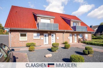 Großzügigkeit unterm Dach