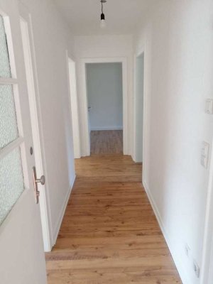 Helle 3-ZKB Wohnung im 1. Obergeschoss