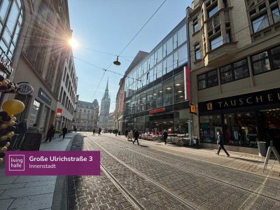 Exklusives City-Apartment – Voll ausgestattet & hochwertig!