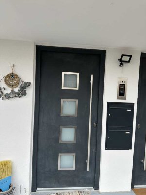 Neuffenstraße .73262 Reichenbach