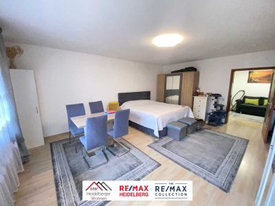 Schöne 1,5 Zimmer ETW mit 43m² im 2.OG, mit Balkon zzgl. TG Stellplatz, in super Lage von Speyer