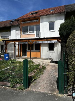 PROVISIONSFREI - Willkommen in Ihrem neuen Zuhause – stilvoll wohnen in Feucht!