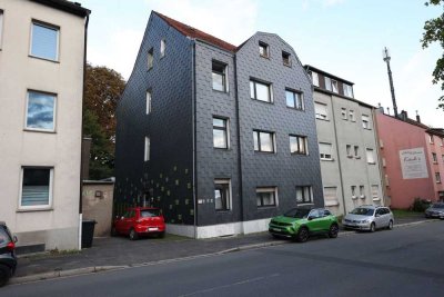 Top saniertes & renditestarkes 4 Familienhaus in Bochum Werne!