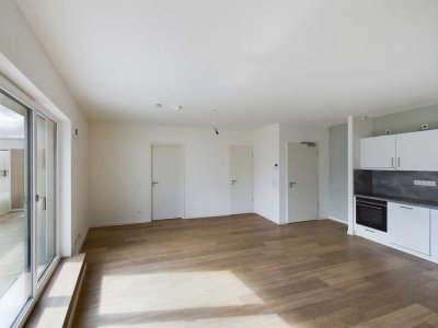 JETZT FREI! neuwertige Penthousewohnung im Herzen Esslingens mit einmaliger Terasse und Aussicht
