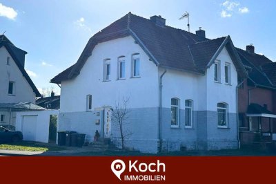 Altbauzauber in Merkstein – Ihr neues Zuhause mit Charakter!
